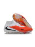 Nike Phantom 6 Elite DF FG Red White Black