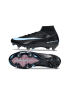 Nike Air Zoom Mercurial Superfly 10 Elite SG-Pro Shadow Pack 2025 Black Ice Blue