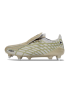 Adidas F50 Spider Elite SG-Pro AdiFrame Beige Burgundy Gold Metallic