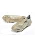 Adidas F50 Spider Elite SG-Pro AdiFrame Beige Burgundy Gold Metallic