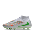 Nike Phantom 6 Elite DF FG White Volt Multi