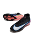 Nike Air Zoom Mercurial Superfly 10 Elite FG Black Pink White