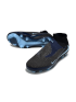 Nike Phantom 6 Elite DF FG Shadow Pack 2025 Black Ice Blue