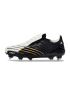 Adidas F50 Spider Elite SG-Pro Off White Black Metallic Gold