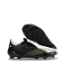 adidas F50 Spider Elite FG Black White Met Gold