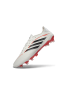 Adidas Copa Pure 4 Elite FG 'Born For Goals' - White Black Red