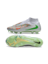 Nike Phantom 6 Elite DF FG White Volt Multi