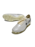 Nike Tiempo 10 Elite 25-26 'Luxe' Pack FG Clean Off-White Metallic Silver