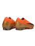 Nike Air Zoom Mercurial Vapor 16 Elite FG Orange Gold Black