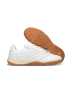 adidas Predator Precision IN Core White Gum