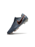 Nike Tiempo Legend 7 Elite FG Armory Blue Black Hyper Crimson