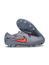 Nike Tiempo Legend 10 Elite FG Blue Eclipse Black