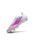 adidas F50 Elite SG-Pro Trinity - Footwear White Lucid Pink