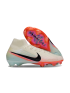 Nike Air Zoom Mercurial Superfly 10 Elite FG Pale Ivory Black