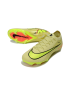 Nike Air Zoom Mercurial Vapor 16 Elite FG Limelight Volt Hyper Crimson