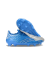 Adidas F50 Spider 2025 Remake Boots FG Blue Silver