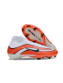 Nike Air Zoom Mercurial Superfly 10 Elite FG White Orange Black