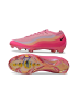 Nike Mercurial Vapor 16 Elite FG x Air Max 95 Pink