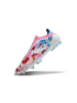 &nbsp;Adidas F50 Elite Laceless FG Pink White Blue