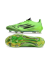 adidas F50 Elite FG Green Core Black