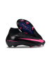 Nike Air Zoom Mercurial Superfly 10 Elite FG Black Pink
