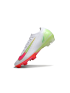 Nike Air Zoom Mercurial Vapor 16 Elite FG White Pink Green