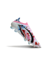 Adidas F50 Elite FG Pink White Blue