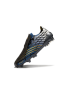 Adidas F50 Spider 2025 Remake Boots FG Blue Yellow Sky Rush Tech Indigo