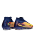 Nike Phantom 6 Elite DF FG Erling Haaland Laser OrangeLemon Venom Blue Void