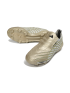 adidas F50 Spider Elite FG AdiFrame Beige Burgundy Gold Metallic