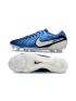 Nike Tiempo Legend 10 Elite FG Mad Ambition - Soar White