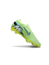 Nike Air Zoom Mercurial Vapor 16 Elite FG Green Blue
