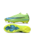 Nike Air Zoom Mercurial Vapor 16 Elite FG Green Blue