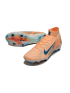Nike Air Zoom Mercurial Superfly 10 Elite SG-Pro Melon Tint Neo Turquoise Igloo