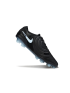 Nike Tiempo Legend 10 Elite FG Shadow - Black Ice Blue