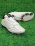 adidas Copa Mundial 20 FG Eternal Class - Core White/Gold Metallic