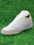 adidas Copa Mundial Team Turf - White/Gold Metallic