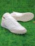 adidas Copa Mundial Team Turf - White/Gold Metallic