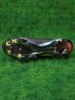 adidas F50+ Elite FG Dark Spark - Core Black/Iron Met/Gold Met
