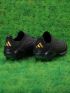 adidas F50+ Elite FG Dark Spark - Core Black/Iron Met/Gold Met