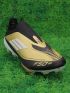 adidas F50+ Messi Elite FG Triunfo Dorado - Gold Metallic/Footwear White/Core Black