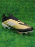 adidas F50+ Messi Elite FG Triunfo Dorado - Gold Metallic/Footwear White/Core Black