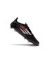 adidas F50 Elite FG Black Iron metallic Lucid Red