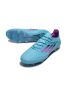 adidas F50 Elite FG Light Blue Purple