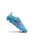 adidas F50 Elite FG Light Blue Purple
