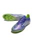 adidas F50 Elite FG Purple Rush White Lucid Lemon