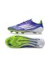 adidas F50 Elite FG Purple Rush White Lucid Lemon