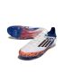 adidas F50 Elite FG White Red Blue