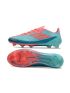 adidas F50 Elite Messi FG Flash Aqua Lucid Pink Lucid Cyan