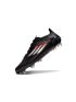 adidas F50 Elite SG Black iron metallic Lucid Red